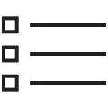 List